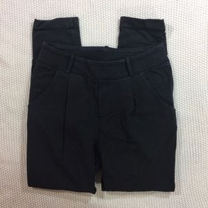 Lululemon Stress Less Pant Gray 4